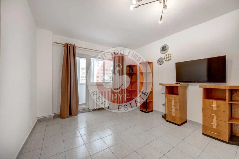 Iancului | Apartament 2 Camere | 59 de mp | Decomandat | B9445