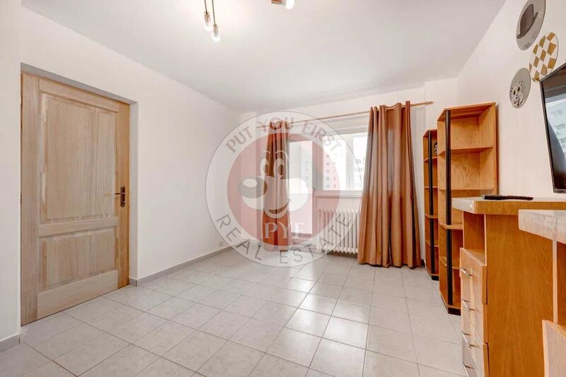 Iancului | Apartament 2 Camere | 59 de mp | Decomandat | B9445
