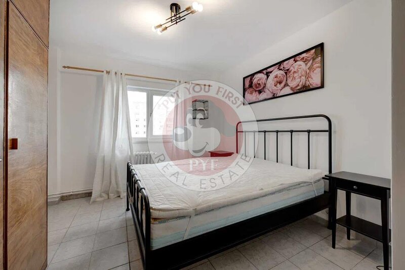 Iancului | Apartament 2 Camere | 59 de mp | Decomandat | B9445