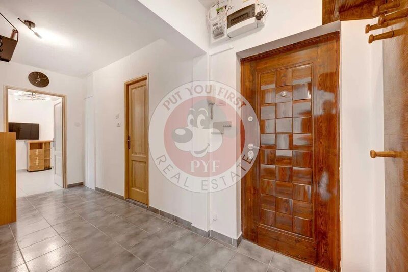 Iancului | Apartament 2 Camere | 59 de mp | Decomandat | B9445