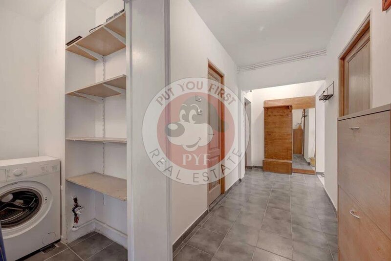 Iancului | Apartament 2 Camere | 59 de mp | Decomandat | B9445