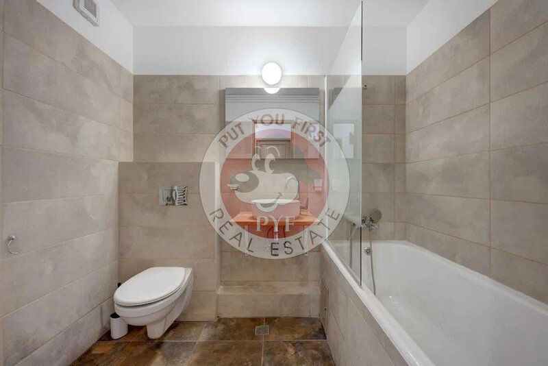 Iancului | Apartament 2 Camere | 59 de mp | Decomandat | B9445
